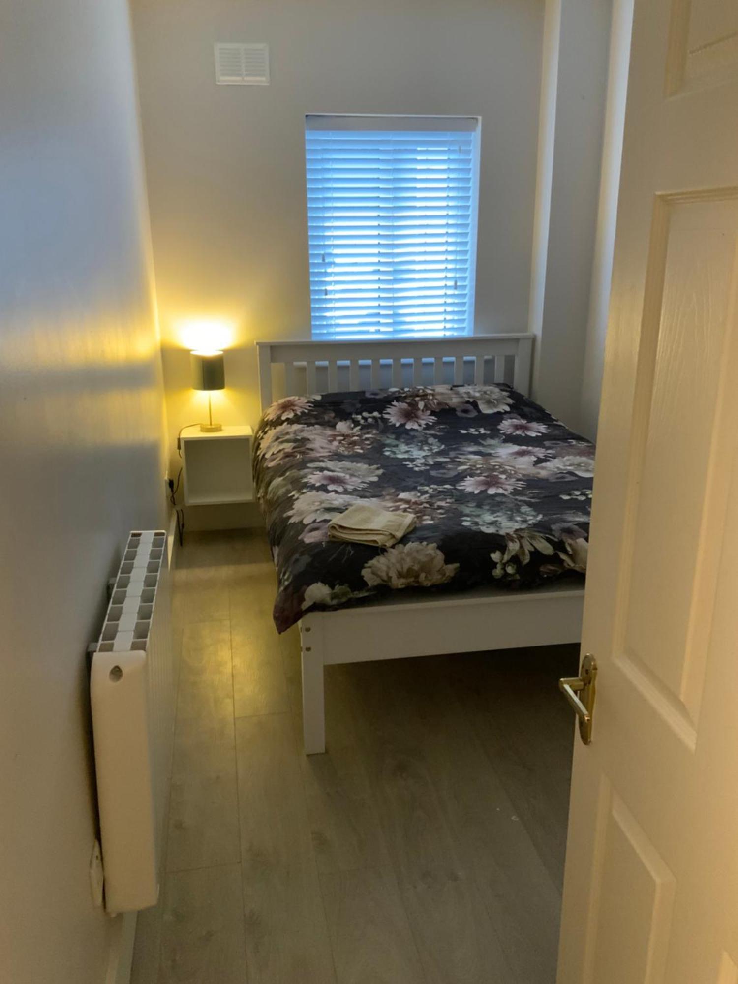 Quite And Cozy 2 Bedroom Apartment Galway Bagian luar foto