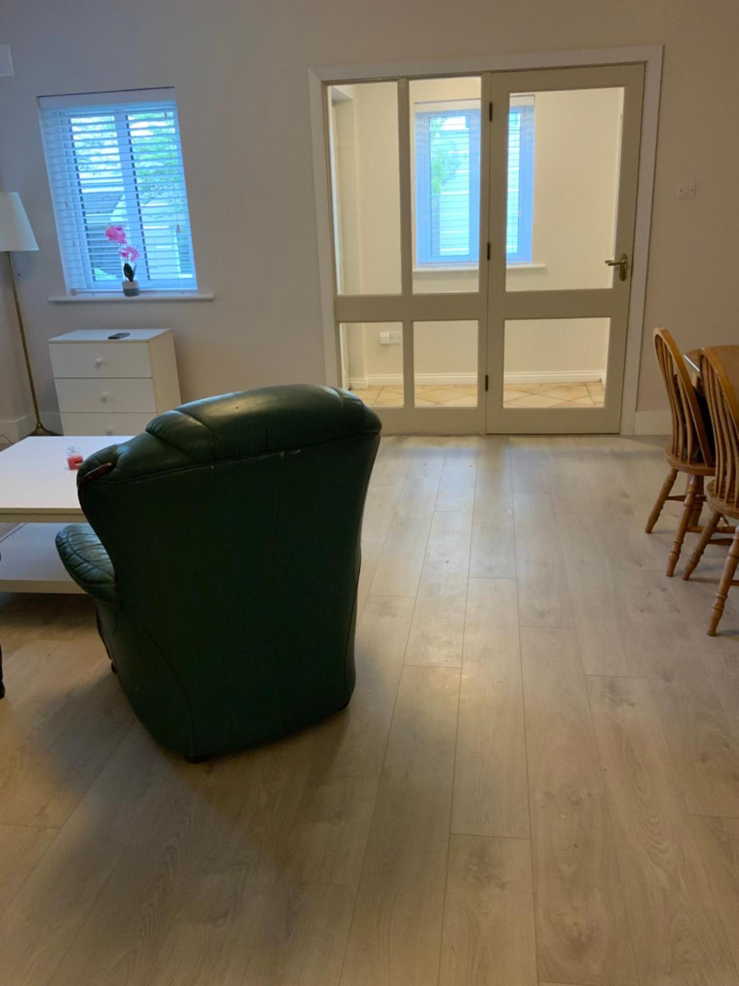 Quite And Cozy 2 Bedroom Apartment Galway Bagian luar foto