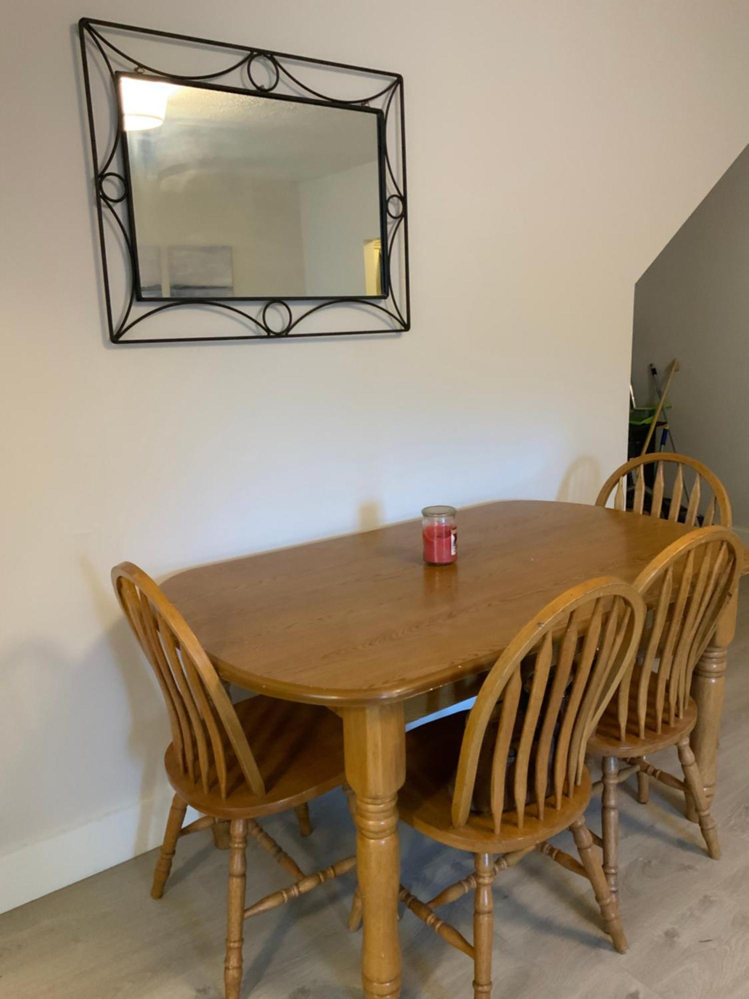 Quite And Cozy 2 Bedroom Apartment Galway Bagian luar foto
