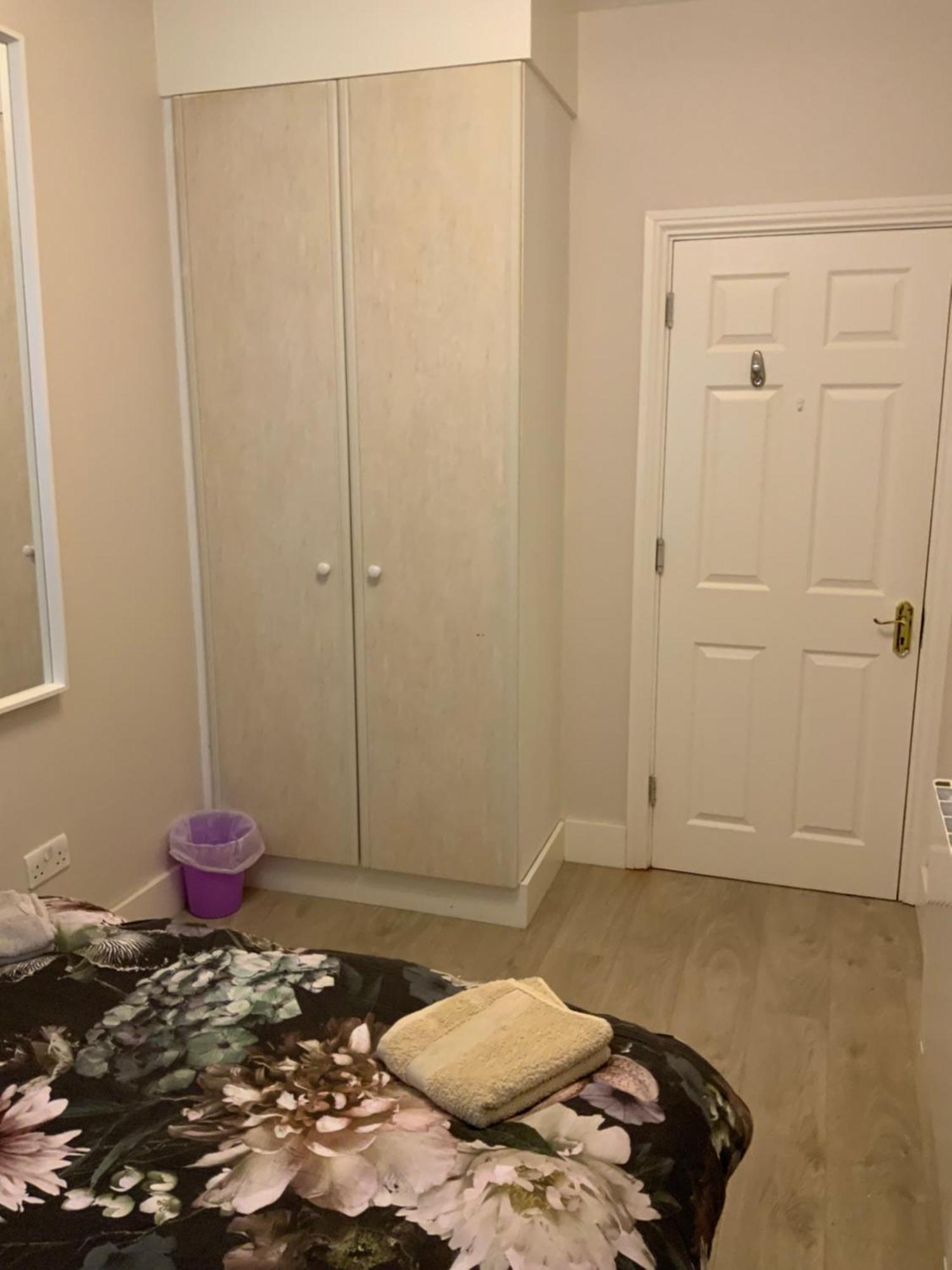 Quite And Cozy 2 Bedroom Apartment Galway Bagian luar foto