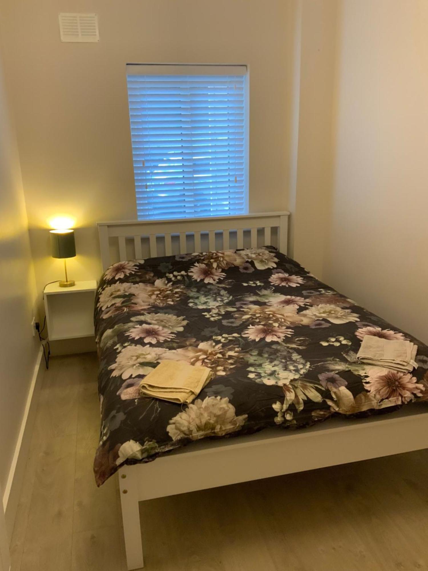 Quite And Cozy 2 Bedroom Apartment Galway Bagian luar foto